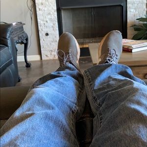 Meet your Posher, Jim